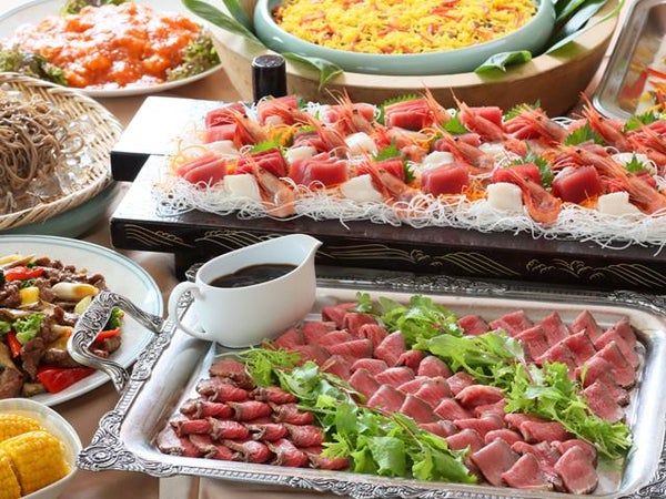 ■●夜発バス 斑尾マウンテンリゾート(斑尾高原&タングラム) 斑尾高原ホテル南館(1泊4日)2